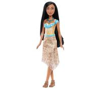 Disney Princess Poupée Pocahontas
