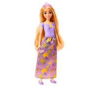 Disney Princess Poupée Raiponce