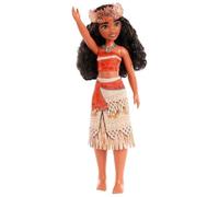 Disney Princess Poupée Vaiana