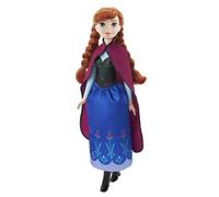 Mattel Disney – La Reine des Neiges – Poupée Anna