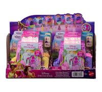 Disney Princess Princesse Disney-Carrosse Surprise-Petite poupée et carrosse