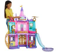 Disney Princess Princesses Disney-Château Aventures Magiques