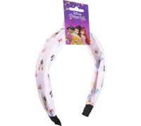Disney Princess Princesses serre-tête pour femmes, multicolore, polyester
