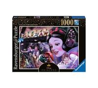 Disney Princess - Puzzle Collector's Edition Blanche-Neige (1000 Pièces)