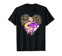 Disney Princess Raiponce Follow Your Heart T-Shirt