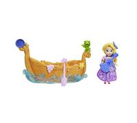 Disney Princess Raiponce Friendship Cruise