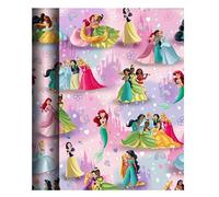 Disney Princess Rouleau de papier peint 2 m