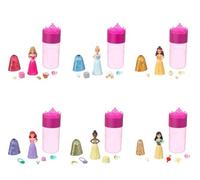 Disney Princess ROYAL COLOR REVEAL