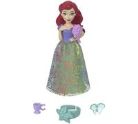 Disney Princess Royal Color Reveal Small Doll