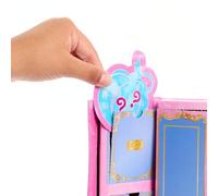 Disney Princess ROYAL FASHION REVEAL Cinderella Doll