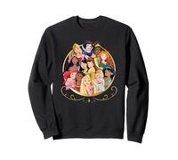 Disney Princess Royal Friends Group Sweatshirt