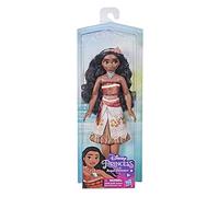 Disney Moana poupée princesse Vaiana: Trésor de l'océan 25 cm
