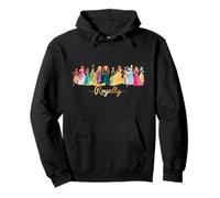 Disney Princess Royalty Friends Group Lineup Sweat à Capuche