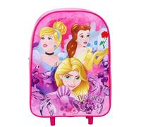 Disney Princess - Sac à roulettes THIS IS MY STORY (AG2461)
