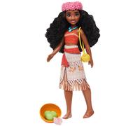 Disney Princess Sea Stories Moana Fashion Doll
