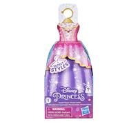Disney Princess Secret Styles Surprise Princess Srie 1 Mini poupe tendance avec robe et bote aveugle, jouet de collection pour filles de 4 ans
