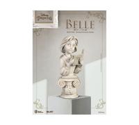 Disney Princess Series - Buste Belle 15 Cm