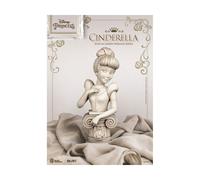 Disney Princess Series Buste Pvc Cindarella 15 Cm