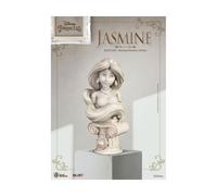 Disney Princess Series Buste Pvc Jasmine 15 Cm
