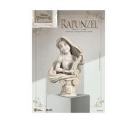 Disney Princess Series Buste Pvc Rapunzel 15 Cm