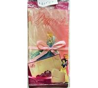 Disney Princess - Set d'écriture - papier SG35104 (taille unique) (Coloré)