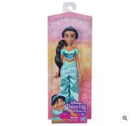 Disney Princess Shimmer Doll Jasmine