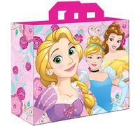 Disney Princess Shopper Bag Konix Taille unique Unisex