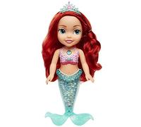 Disney Princess - Sing & Sparkle Ariel (78869-EU)