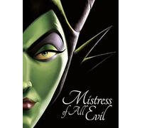 Disney Princess Sleeping Beauty: Mistress of All Evil
