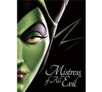 Disney Princess Sleeping Beauty: Mistress of All Evil