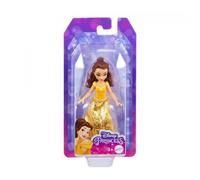 DISNEY PRINCESS SMALL CORE DOLL OPP - BELLE