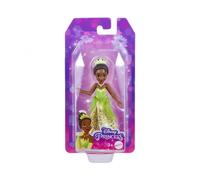DISNEY PRINCESS SMALL CORE DOLL OPP - TIANA