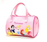 Disney Princess Small Hand Bag for Little Girl -7" * 4" by M.I