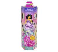 Disney Princess SPIN & REVEAL Fashion Doll Assortment
