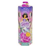Disney Princess SPIN & REVEAL Fashion Doll Assortment G