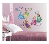 Disney princess sticker - monbeautapis G
