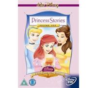 Disney Princess Stories - Vol. 1 - A Gift From The Heart G