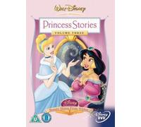 Disney Princess Stories - Disney Princess Stories - Volume 3 [Import anglais]