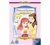 Disney – Disney Princess Stories Vol. 1 : A Gift From The Heart G