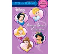 Disney Princess Story Collection