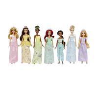 Disney Princess Story Sparkle Princess Gift Set
