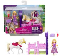 Disney Princess STORYTIME STACKERS Rapunzel's Royal Stable
