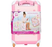 Disney Princess Style Collection Dlx Koffer