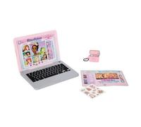 Jakks Pacific Ordinateur Portable Disney Princess