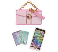 Disney Princess Style Collection Play Phone & Stylish Clutch