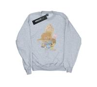 Disney Princess - Sweat - Femme (BI10025)