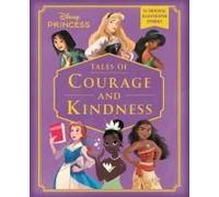 Disney Princess: Tales Of Courage And Kindness