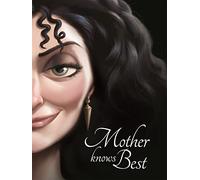 Disney Princess Tangled: Mother Knows Best