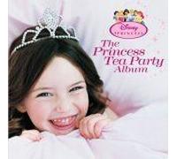 Various Artists - Disney Princess Tea Party