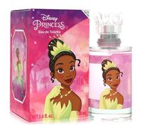 DISNEY PRINCESS & THE FROG TIANA Eau De Toilette 100 ml for Women